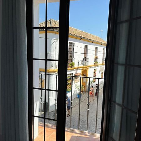 Balcon De Los Patios Con Parking Кордова Екстер'єр фото